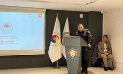 Nazilli Jandarması uyardı: Yüzbaşı Özsoy; 'Kayıtsız işçi tehdit oluşturuyor'