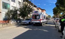 96 yaşında son nefesini verdi: Nazilli’de bir kadın evinde ölü bulundu