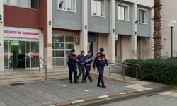 Karısının evini yakmak isterken daireleri karıştırmıştı: Nazilli’de o cani tutuklandı