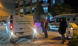 Sultanhisar’dan acı haber: Polis memuru yaşamına son verdi