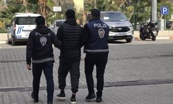 Aydın'da 22 günlük kaçış: Polisin titiz takibi sonuç verdi