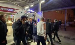 Sultanhisar Emniyet Amiri yaşam savaşı veriyor