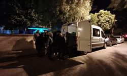 Aydın'da cami avlusunda cansız bedeni bulunmuştu: Kimliği belli oldu