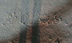 Madran Dağı’nın yüksek kesimlerine kar yağdı