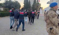 Aydın’da DEAŞ operasyonu