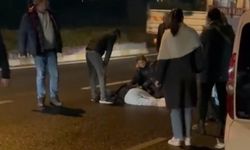 Nazilli’de feci kaza: Yeşil ışıkta geçmek isteyen kız çocuğuna kamyon çarptı