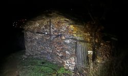 Nazilli’de arkadaş cinayeti: Yılbaşı kana bulandı