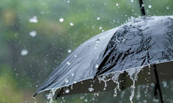 Aydın'da en çok hangi ilçeye yağış düştü?
