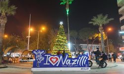 Nazilli’de yılbaşında eğlenmenin maliyeti ne kadar ?