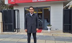 Yeniden Refah Partili Kamalı’dan asgari ücrete tepki