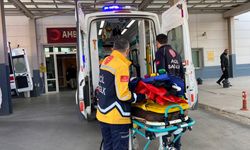 Yenipazar’da şok olay: Porçöz içip hastanelik oldu