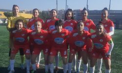 Yeşil sahanın sultanları, fırsat tepti