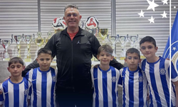 Aydın Yıldızspor, altyapısını güçlendiriyor