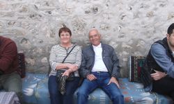 Yıllarca çare bulamadı, ADÜ’de şifa buldu