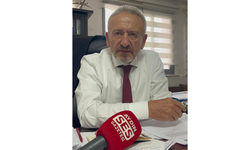 Başkan Yılmaz pazar yeri krizi ile ilgili konuştu