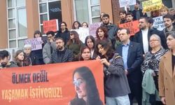 Zeren için adalet çığlığı yükseldi