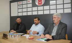ABGC'ye üst düzey ziyaret