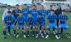 Zorlu maçta kazanan çıkmadı