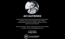Aydın Atatürk Devlet Hastanesi’nde üzen ölüm