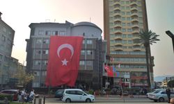 Nazilli Belediyesi’nden çocuklara yarıyıl tatili hediyesi