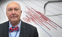 Prof. Dr. Ercan: Germencik hattında deprem gerilimi devam ediyor