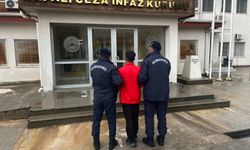 18 yıl hapisle aranıyordu, Didim'de yakalandı