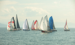 Didim’de Yelken ligi yarışları yapılacak