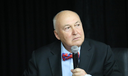 Aydınlı Profesör Ercan'dan kritik uyarı; "Yerkabuğu gergin"