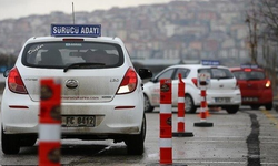 Ehliyet sınavında yeni dönem! Çalışmalar başladı