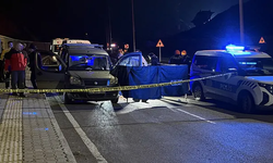 Yasak aşk cinayetle bitti: Sevgilisini boğazını keserek öldürdü!