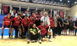 3 yıl üst üste 'Aydın İl Şampiyonu' oldular