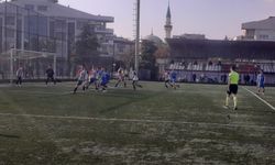 30 metreden gelen galibiyet