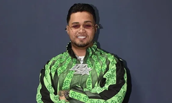 Lvbel C5 Aydın'da sahne alacak