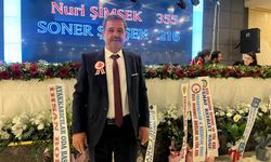 Demirciler kararını verdi: Nazilli’de Nuri Şimşek güven tazeledi