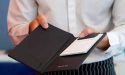 Restoran ve kafelerde servis, kuver ve masa ücreti tarihe karışıyor