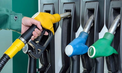 Akaryakıtta zam fırtınası: Motorin fiyatlarına zam geldi
