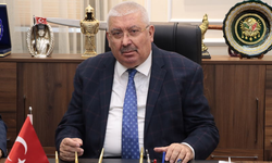 MHP’li Yalçın’dan Alıcık açıklaması: “MHP spekülasyona izin vermez”