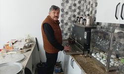 50 kuruşluk borç için interneti kesilen kahveci isyan etti