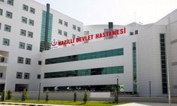 Nazilli’de şok olay: 34 tane ilaç içti