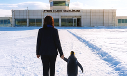 Çerçioğlu’ndan penguenli 'Çıldır Havalimanı' paylaşımı