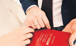 Gençlere 500 bin lira geri ödemesiz çeyiz desteği