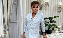 Fatih Ürek'in vasiyeti ortaya çıktı