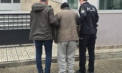 Aydın'da 73’lük oto hırsızı