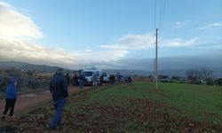 Karacasu'da şok olay: 77 yaşında canına kıydı