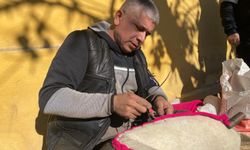 Aydın'da tek usta kaldı: "Babamdan kalan meslek benden sonra bitecek"