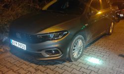 16 aracın lastiklerini bıçaklayan şahıs tutuklandı