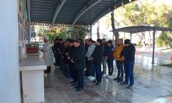 Fırtınada çatıdan düşmüştü: Şehit kardeşi hayatını kaybetti