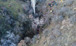 8 gündür kayıptı: Aranan kadının cansız bedeni bulundu