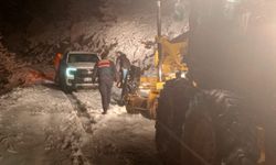 Başkan Çerçioğlu: "Karla mücadele çalışmalarımız aralıksız devam ediyor"