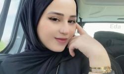 Kayıp genç kızın cansız bedeni gömülü bulundu